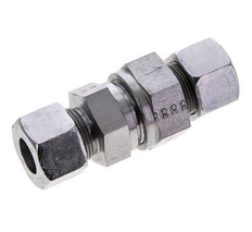 Hydraulic Check Valve Cutting Ring 16S (M24x1.5) Steel 3-400bar (44-5800)psi ISO 8434-1