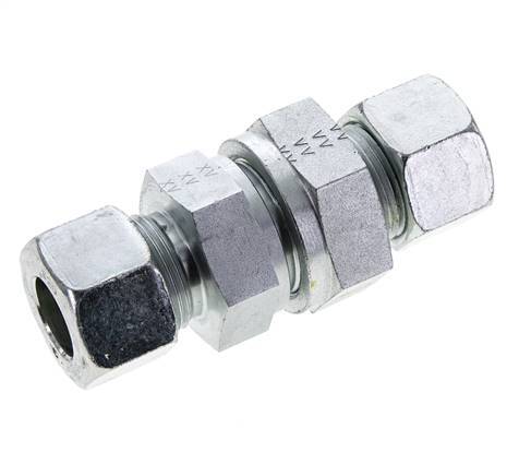 Hydraulic Check Valve Cutting Ring 20S (M30x2) Steel 1-400bar (15-5800)psi ISO 8434-1