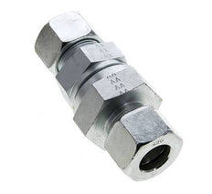 Hydraulic Check Valve Cutting Ring 20S (M30x2) Steel 1-400bar (15-5800)psi ISO 8434-1