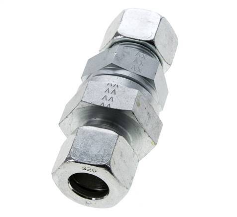 Hydraulisches Rückschlagventil Schneidring 20S (M30x2) Stahl 1-400bar (15-5800)psi ISO 8434-1