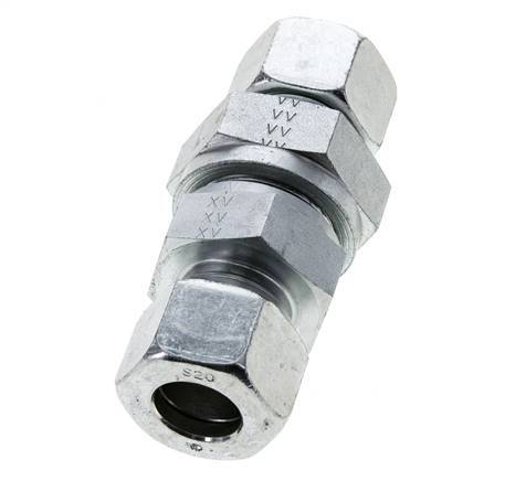 Hydraulisches Rückschlagventil Schneidring 20S (M30x2) Stahl 1-400bar (15-5800)psi ISO 8434-1