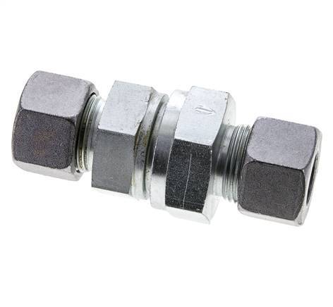 Hydraulic Check Valve Cutting Ring 20S (M30x2) Steel 3-400bar (44-5800)psi ISO 8434-1