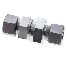 Hydraulic Check Valve Cutting Ring 20S (M30x2) Steel 3-400bar (44-5800)psi ISO 8434-1
