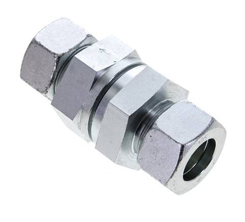Hydraulic Check Valve Cutting Ring 30S (M42x2) Steel 1-250bar (15-3625)psi ISO 8434-1
