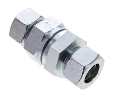 Hydraulic Check Valve Cutting Ring 30S (M42x2) Steel 1-250bar (15-3625)psi ISO 8434-1