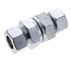 Hydraulic Check Valve Cutting Ring 30S (M42x2) Steel 1-250bar (15-3625)psi ISO 8434-1