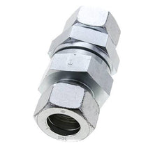 Hydraulic Check Valve Cutting Ring 30S (M42x2) Steel 1-250bar (15-3625)psi ISO 8434-1