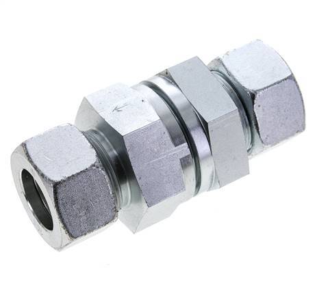 Hydraulic Check Valve Cutting Ring 30S (M42x2) Steel 1-250bar (15-3625)psi ISO 8434-1