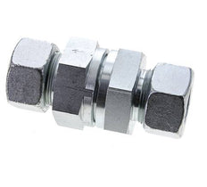 Hydraulic Check Valve Cutting Ring 30S (M42x2) Steel 1-250bar (15-3625)psi ISO 8434-1
