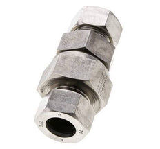 Hydraulic Check Valve Cutting Ring 22L (M30x2) Stainless Steel 1-160bar (15-2320)psi ISO 8434-1