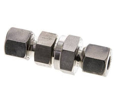 Hydraulic Check Valve Cutting Ring 10S (M18x1.5) Stainless Steel 1-400bar (15-5800)psi ISO 8434-1