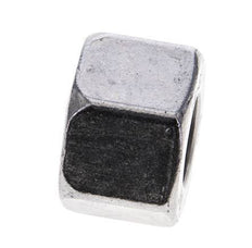 16S (M24x1.5) Steel Functional Nut FKM