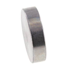 1/2'' SAE Blind Plate 6000 PSI Steel ISO 6162 [2 Pieces]