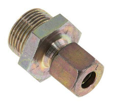 VOSS Fahrzeugverschraubung gerade zum Einschrauben 8L M22 [2 Stück]