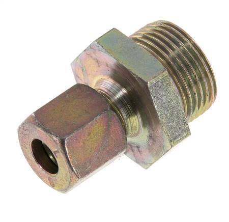 VOSS Fahrzeugverschraubung gerade zum Einschrauben 8L M22 [2 Stück]