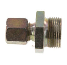 VOSS Fahrzeugverschraubung gerade zum Einschrauben 8L M22 [2 Stück]