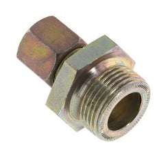 VOSS Fahrzeugverschraubung gerade zum Einschrauben 8L M22 [2 Stück]