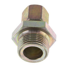 VOSS Fahrzeugverschraubung gerade zum Einschrauben 8L M22 [2 Stück]