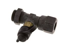 VOSS Fahrzeugschloss-Prüfstecker 15L M22