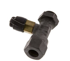 VOSS Fahrzeugschloss-Prüfstecker 15L M22