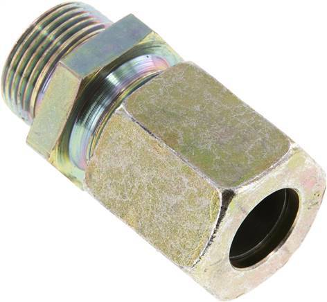 VOSS Vehicle bolting 15 L stub connection [2 Pieces]