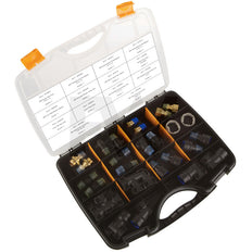 Raufoss ABC-Sortiment - 2600968