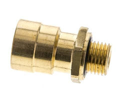 ABC New Line Connector M14X1.5 - T 12X1.5  - 90112014 [2 Pieces]