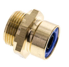 ABC Nl Gerader Verbinder T12x1,5 M22x1,5 - 90112022 [2 Stück]