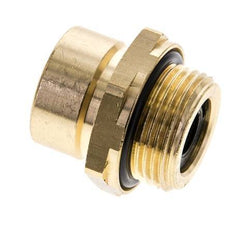 ABC Nl Gerader Verbinder T12x1,5 M22x1,5 - 90112022 [2 Stück]