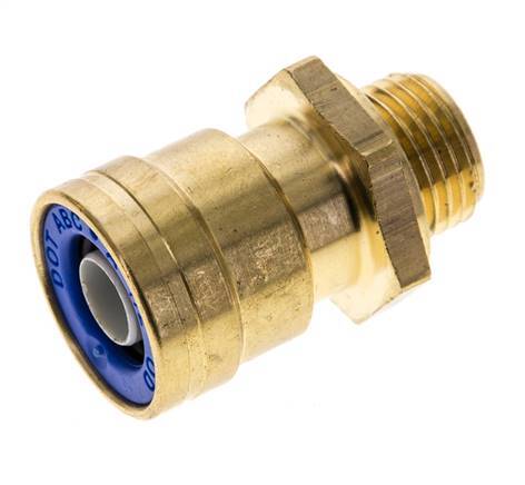 ABC Neue Linie Anschluss 1/2''- M16 - 90112716