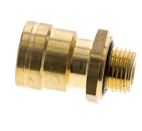 ABC Neue Linie Anschluss 1/2''- M16 - 90112716