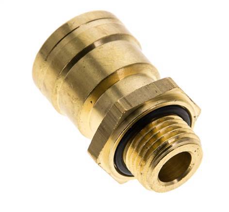 ABC Neue Linie Anschluss 1/2''- M16 - 90112716