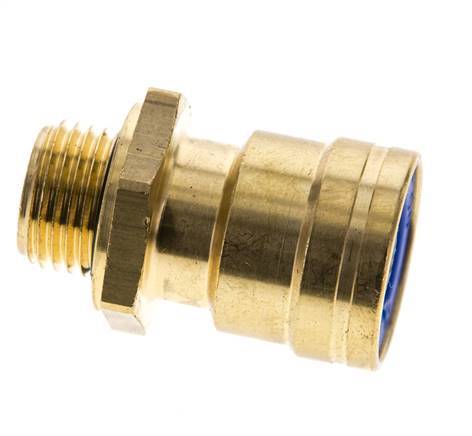 ABC Neue Linie Anschluss 1/2''- M16 - 90112716
