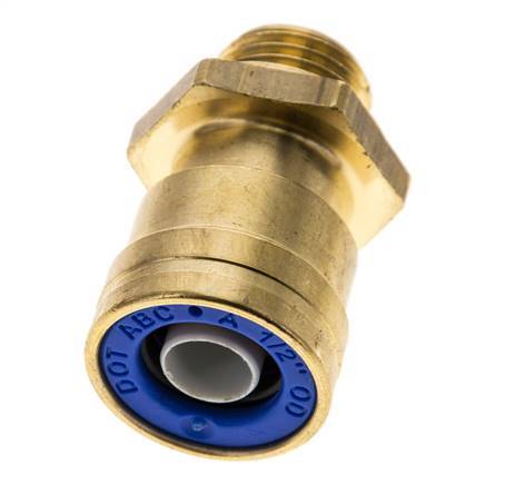 ABC Neue Linie Anschluss 1/2''- M16 - 90112716