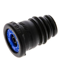 ABC-Stecker klein 6X1.0 - 90206004 [2 Stück]