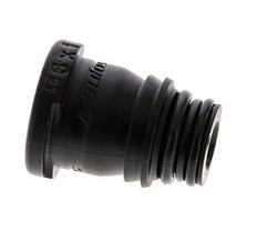 ABC-Stecker klein 6X1.0 - 90206004 [2 Stück]