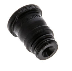 ABC-Stecker klein 6X1.0 - 90206004 [2 Stück]