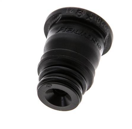 ABC-Stecker klein 6X1.0 - 90206004 [2 Stück]