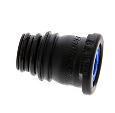 ABC-Stecker klein 6X1.0 - 90206004 [2 Stück]