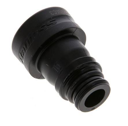 ABC-Stecker klein 8X1.0 - 90208004 [2 Stück]
