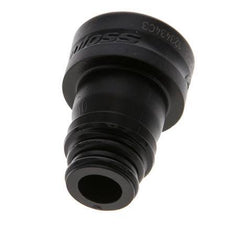 ABC-Stecker klein 8X1.0 - 90208004 [2 Stück]