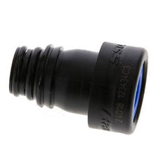 ABC-Stecker klein 8X1.0 - 90208004 [2 Stück]
