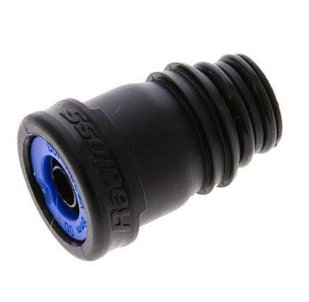 ABC Verbinder Regular 8X1.0 - 90208005 [2 Stück]