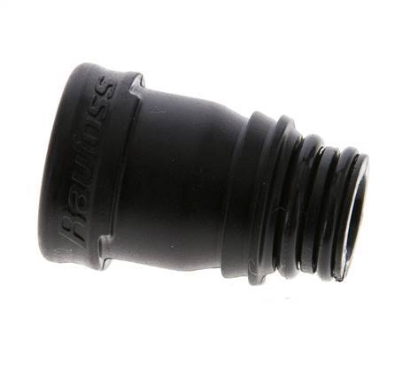 ABC Verbinder Regular 8X1.0 - 90208005 [2 Stück]