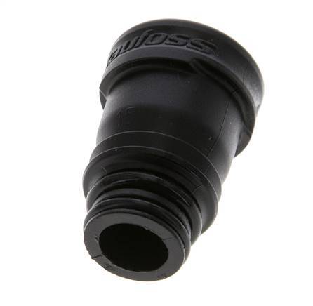 ABC Verbinder Regular 8X1.0 - 90208005 [2 Stück]