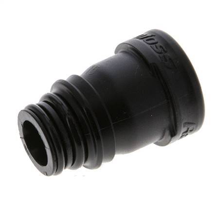 ABC Verbinder Regular 8X1.0 - 90208005 [2 Stück]