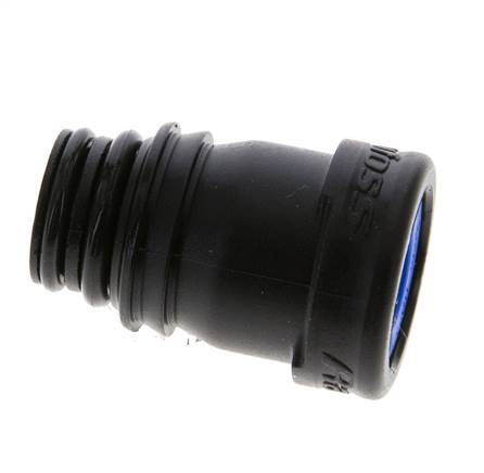 ABC Verbinder Regular 8X1.0 - 90208005 [2 Stück]