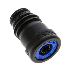 ABC Verbinder Regular 8X1.0 - 90208005 [2 Stück]