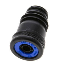 ABC Verbinder Regular 8X1.0 - 90208005 [2 Stück]