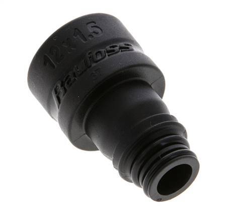 ABC-Verbinder Regular 12X1.5 - 90212005 [2 Stück]